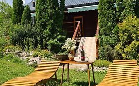 House Poljana